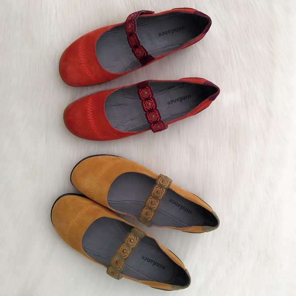 🌿MARY JANES🌿 - Picture 4 of 5